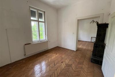 RECO, Casa Veche, Zona centrala, Oradea, teren 480 mp - 3