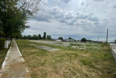 Teren intravilan, vad comercial, in Barse?ti, la DN 67D - 1