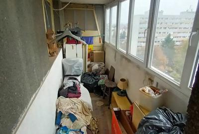 Apartament 2 camere Bucuresti Noi Parc Metrou Bazilescu - 6