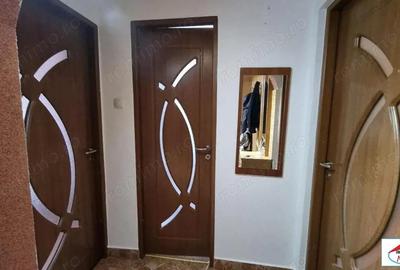 Apartament 2 camere Micro 17 etaj 2 - 7