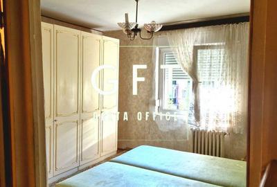 Apartament cu 4 camere decomandat în Sud - 17