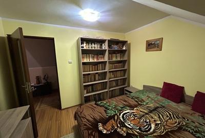 Casă individuală cu 4 camere cu Canalizare în Central - 14