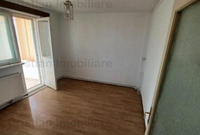 Ap. 2 camere, etaj 3, 2 balcoane, Confort 1 - 55 mp, Calea - 3