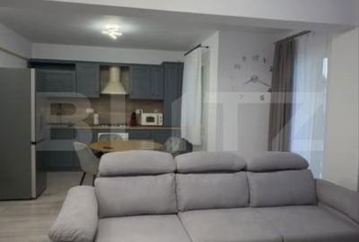 Apartament cu 3 camere în Central - 8