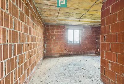 Casa la ro?u, P+1, in localitatea Beliu, Arad - 11