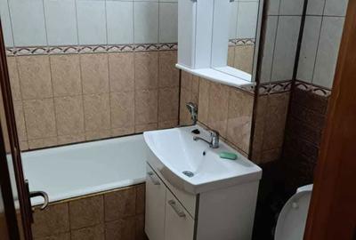Garsonieră decomandată în Burdujeni - 2