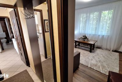 Apartament cu 2 camere în Sud - 1
