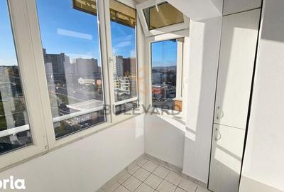 Apartament cu 3 camere decomandat, mobilat în Zorilor - 16
