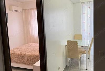 Garsonieră decomandată în Drumul Taberei