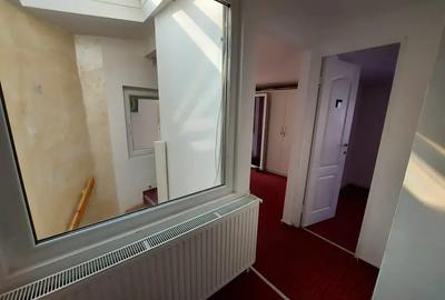 Casă cu 7 camere cu Canalizare în Armeneasca - 15