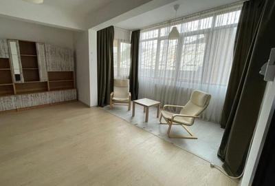 Garsonieră decomandată în Gorjului - 5