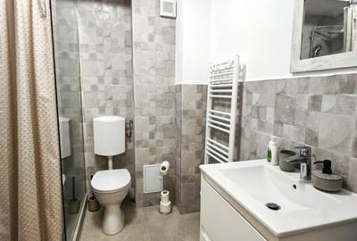 Garsonieră decomandată în Florești - 6