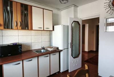 Apartament cu 2 camere decomandat în Semicentral - 7
