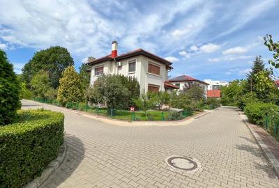 Pipera: Vila individuala, teren de 500 mp, in apropiere de Iancu Nicolae Pipera: Vila individuala, teren de 500 mp, in apropiere de Iancu Nicolae - 5