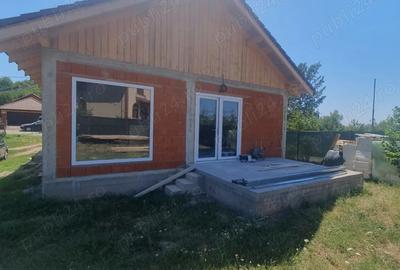 Casa de vanzare - str. Prunilor - Oncea, Oradea