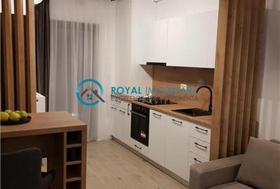 Apartament cu 2 camere decomandat în Albert - 2