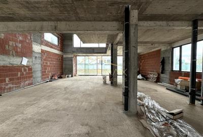 Masterpiece ARK VILLA *863SQM of land* / 309SQM built / Balotesti - 23