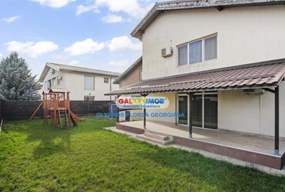 Casă cu 6 camere cu Teren 500 Mp în Odăi