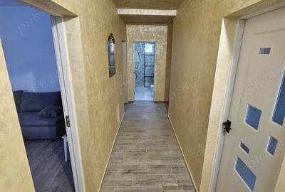 Casă cu 2 camere în Blașcovici - 5