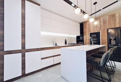 Probabil cel mai cochet apartament din oras ! - 4
