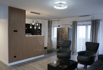 Apartament cu 3 camere decomandat, mobilat în Central - 7