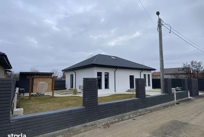 Casă cu 4 camere cu Teren 110 Mp în Periș - 1