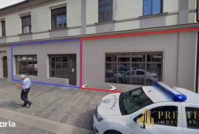 Spațiu comercial, de 85 mp, în Orașul Nou - 11