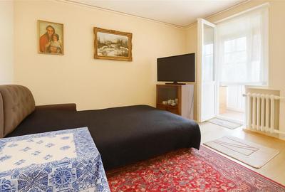 Apartament cu 2 camere semidecomandat în Rogerius - 4
