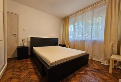 Apartament 3 camere Bd Carol / Cartierul Armenesc - 4