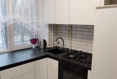 Apartament cu 2 camere în Complex Studențesc - 1