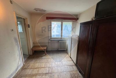 Apartament cu 1 camere de vanzare in zona Milcov-Pompieri - 2