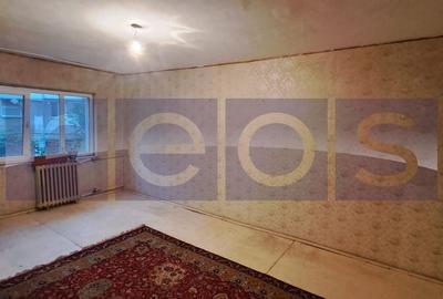 VANZARE GARSONIERA | ROSIORI DE VEDE | 28MP | ETAJ 1 | OPORTUNITATE RENOVARE - 2