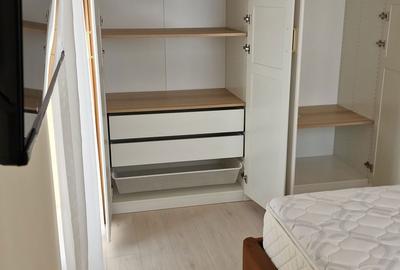 Apartament cu 2 camere decomandat în Exterior Vest - 2