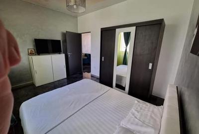 Apartament cu 2 camere decomandat, mobilat în Mamaia-Sat - 5