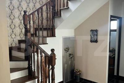 Casa moderna in Corunca Zona ideala pentru via?a de - 3