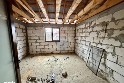Casă cu 4 camere în Bolotești - 8