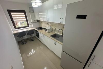 GARSONIERA STEJARULUI, BUCATARIE INCHISA, BLOC NOU, LOC PARCARE - 3