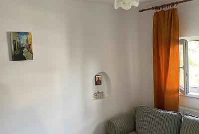 Garsonieră semidecomandată în Unirii - 4