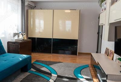 Casă cu 2 camere în Giroc - 6