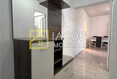 Parter inalt, str. Oituz 65, Bacau, 2 camere - 14