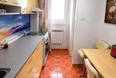 Apartament cu 2 camere semidecomandat în Țiglina 2