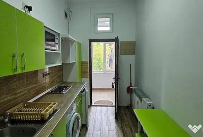 Apartament cu 3 camere decomandat în Spitalul Județean - 1