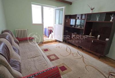 Etaj 1! Apartament 3 camere, Baza 3, 52mp - 3