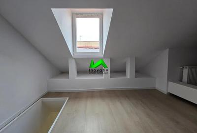 Apartament cu 3 camere decomandat, mobilat în Central - 4