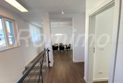 Lux apartamet cu 4 camere la intrare in Dumbravita - 3