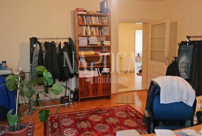 Apartament 3 camere de vanzare in Andrei Muresanu, Cluj Napoca - 3