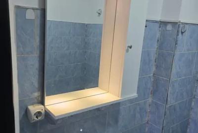 Apartament cu 2 camere semidecomandat în Central - 5