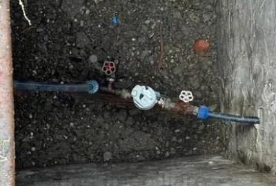 Teren intravilan de 2000 mp, în Lacu Sărat - 2