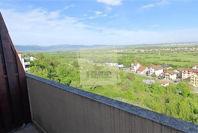Apartament  4 camere 2 bai si loc parcare zona Valea Aurie - 27