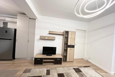 NOU /SUPERB /SPATII DEPOZITARE /LOC PARCARE INCLUS - 7